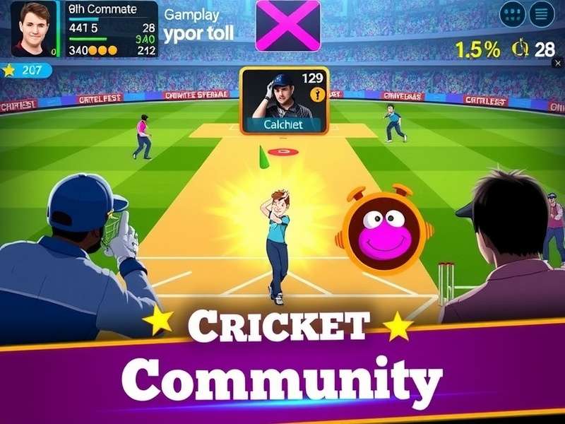 Cricket Super Starlet strategy guide